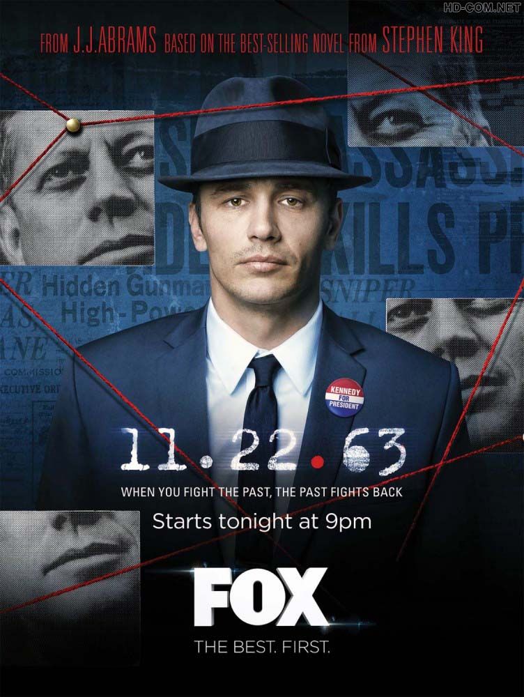 Постер к материалу 11.22.63