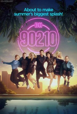 Беверли-Хиллз 90210 смотреть онлайн HD 720p качество