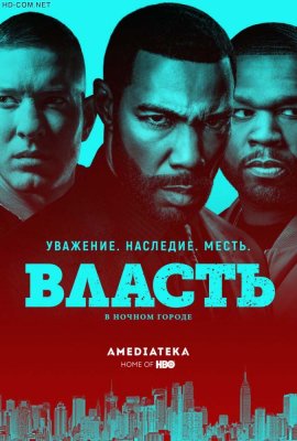 Власть в ночном городе смотреть онлайн HD 720p качество